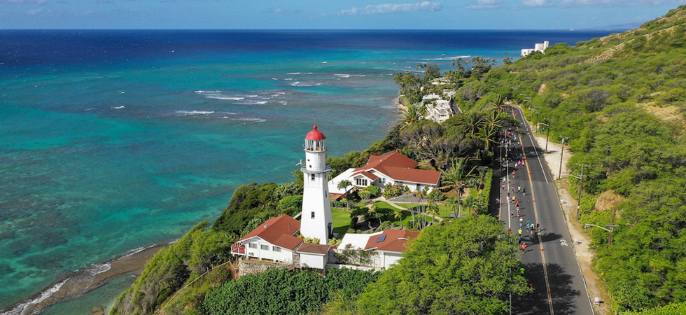 Hawaii